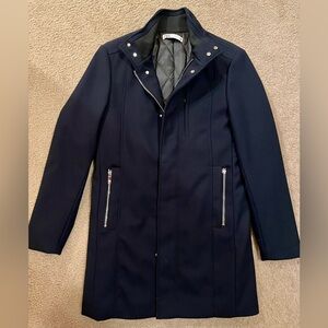 Zara Coat